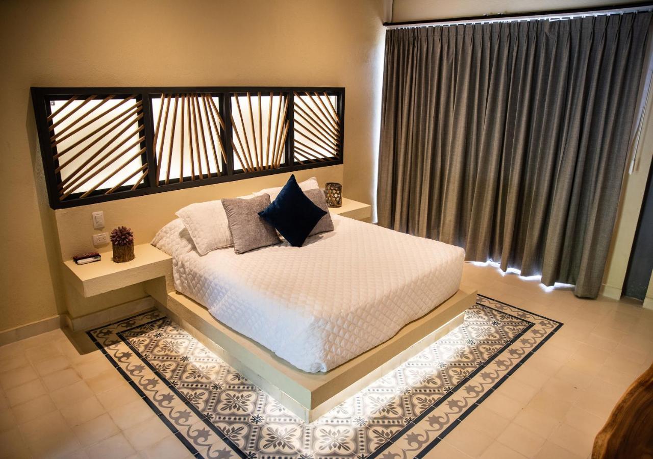 Gardenia Springs Hotell Buritaca Eksteriør bilde