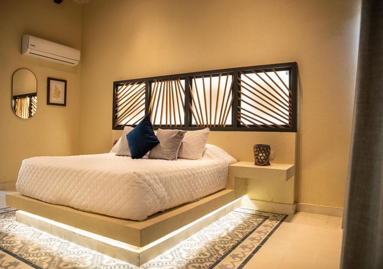 Gardenia Springs Hotell Buritaca Eksteriør bilde