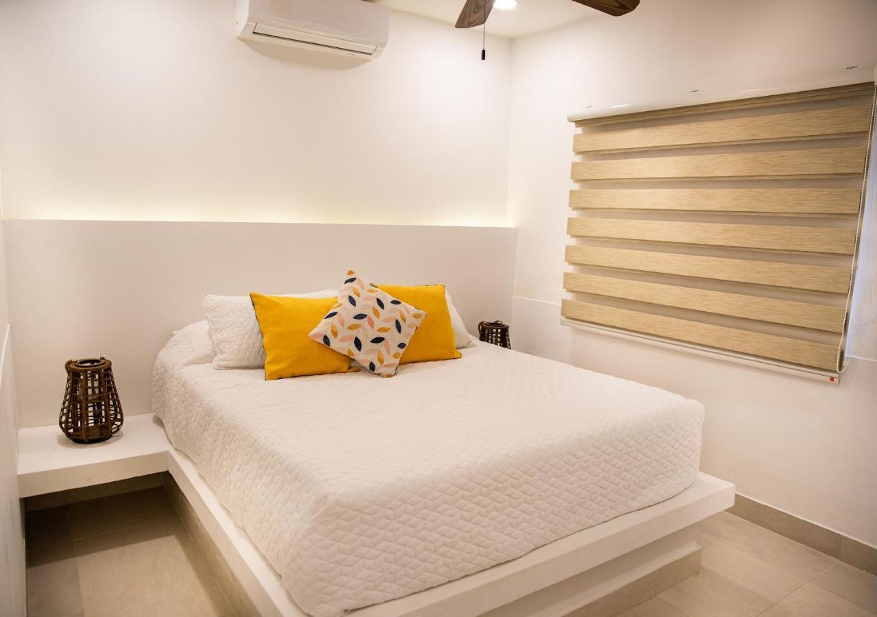 Gardenia Springs Hotell Buritaca Eksteriør bilde