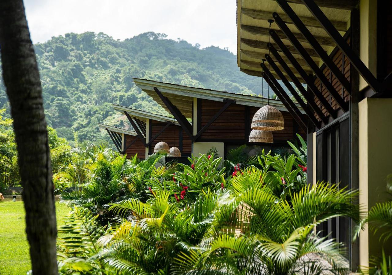 Gardenia Springs Hotell Buritaca Eksteriør bilde