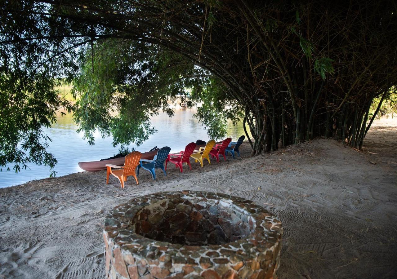 Gardenia Springs Hotell Buritaca Eksteriør bilde