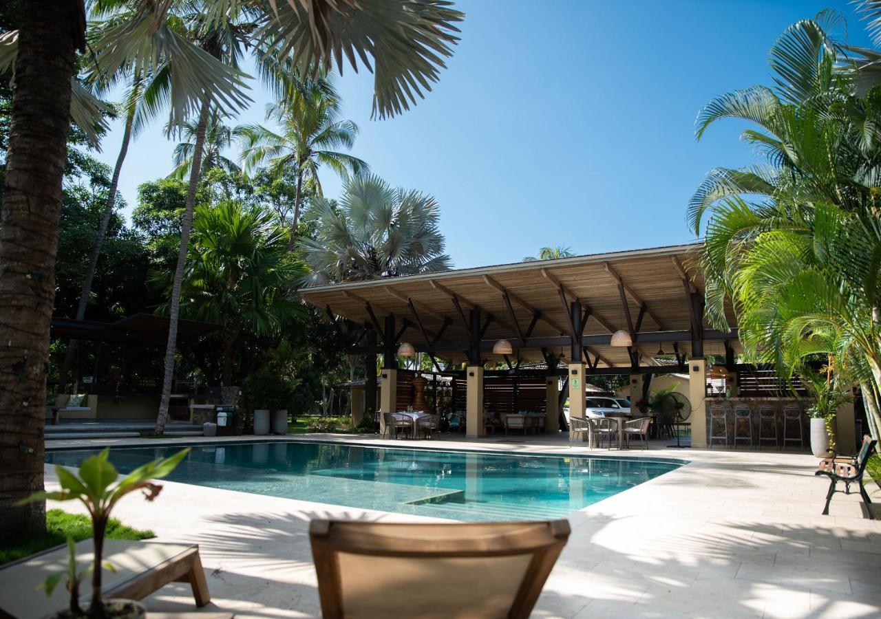 Gardenia Springs Hotell Buritaca Eksteriør bilde