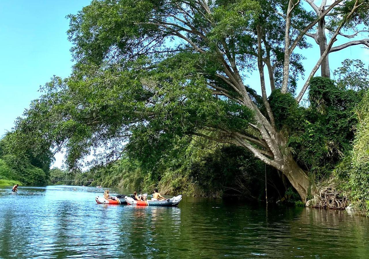 Gardenia Springs Hotell Buritaca Eksteriør bilde