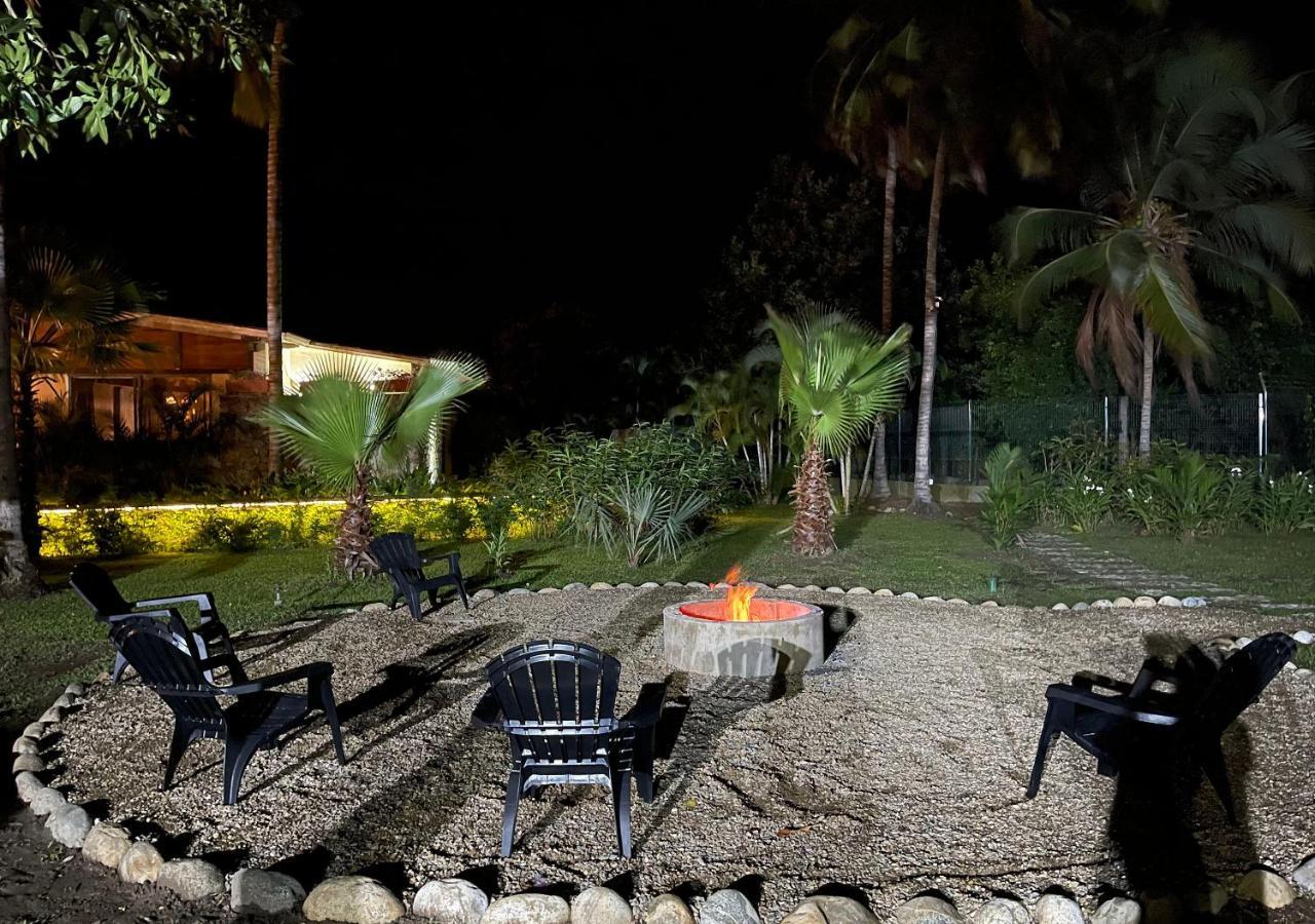 Gardenia Springs Hotell Buritaca Eksteriør bilde