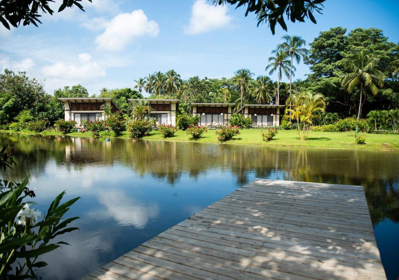 Gardenia Springs Hotell Buritaca Eksteriør bilde