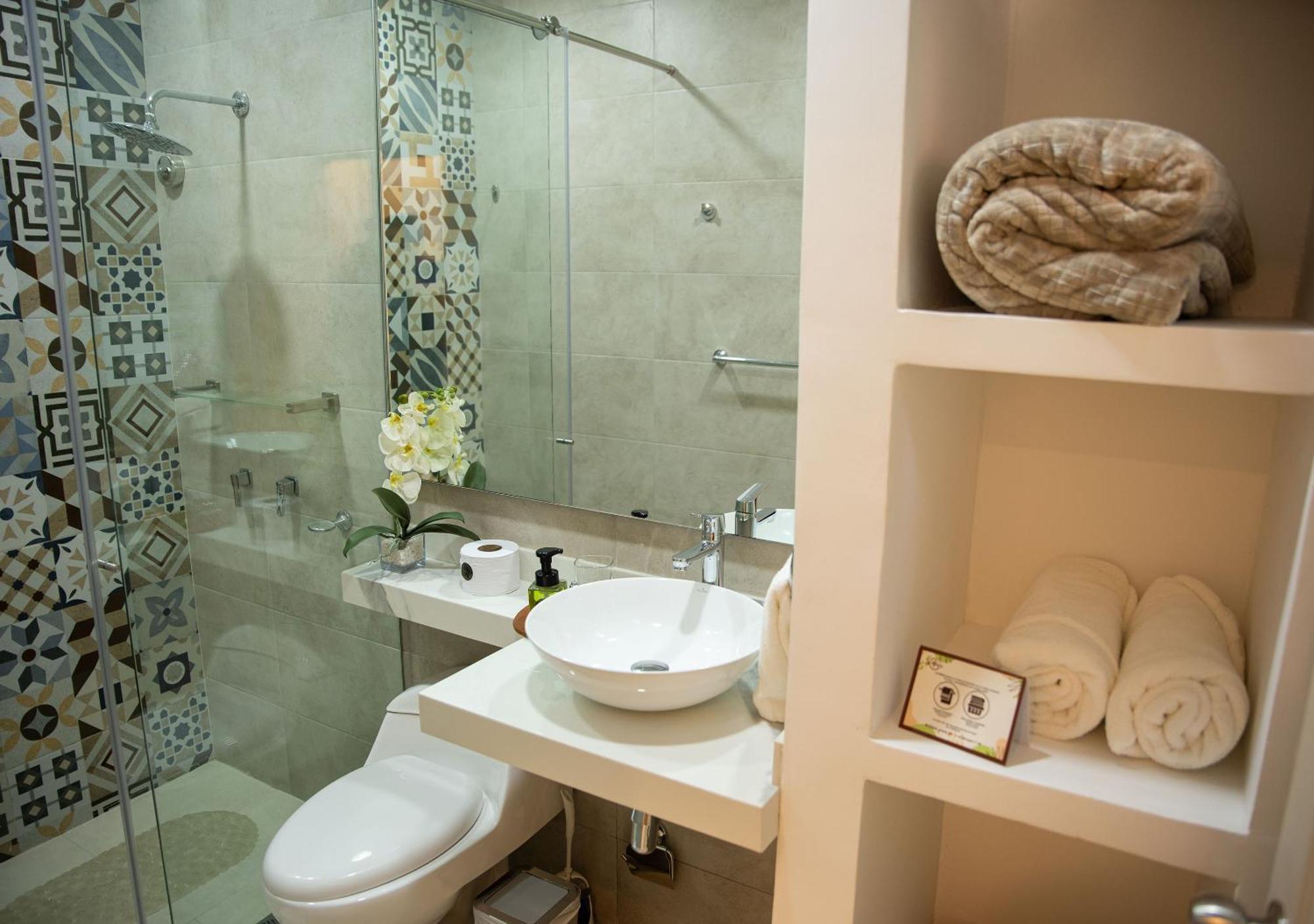 Gardenia Springs Hotell Buritaca Rom bilde