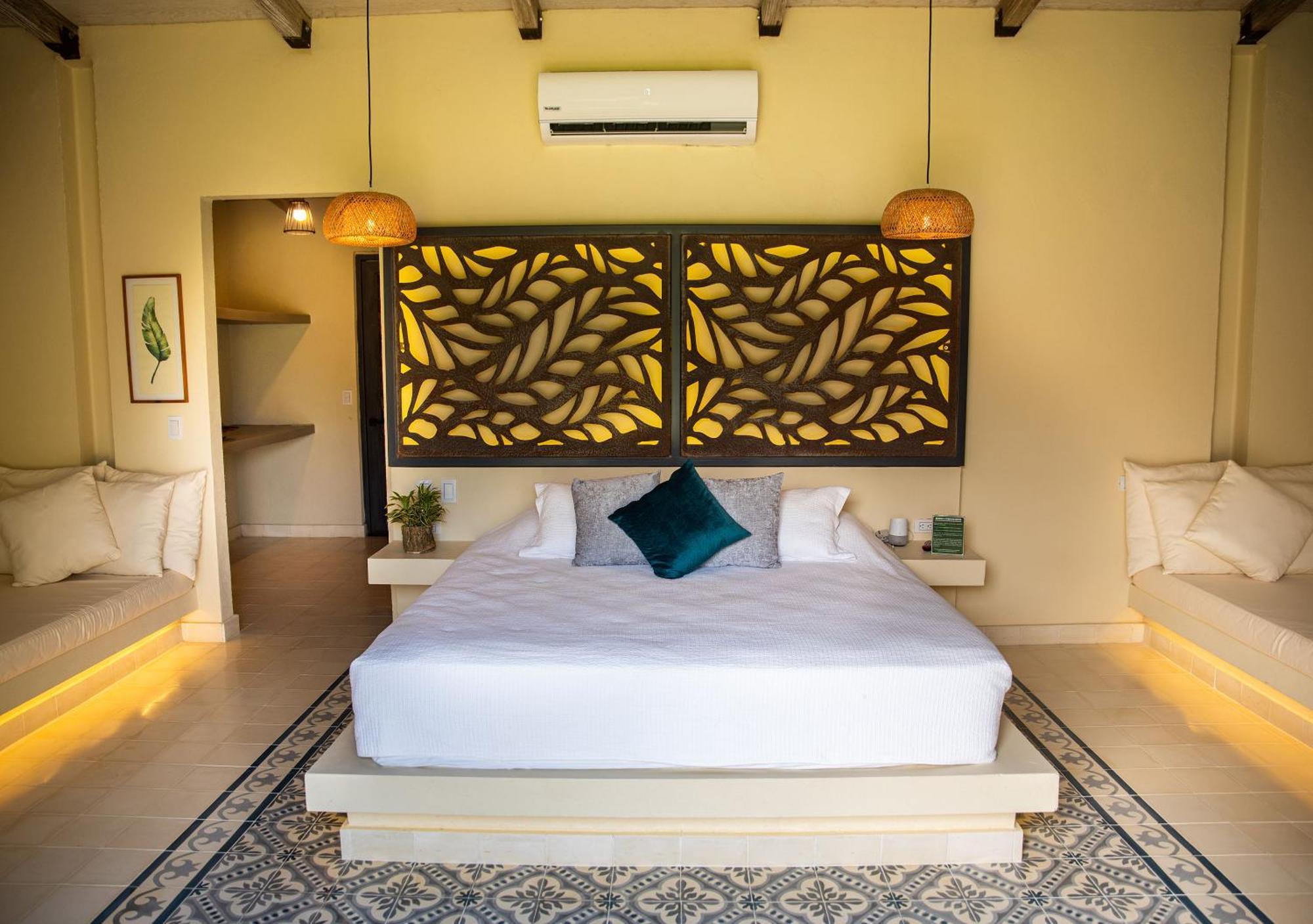 Gardenia Springs Hotell Buritaca Rom bilde