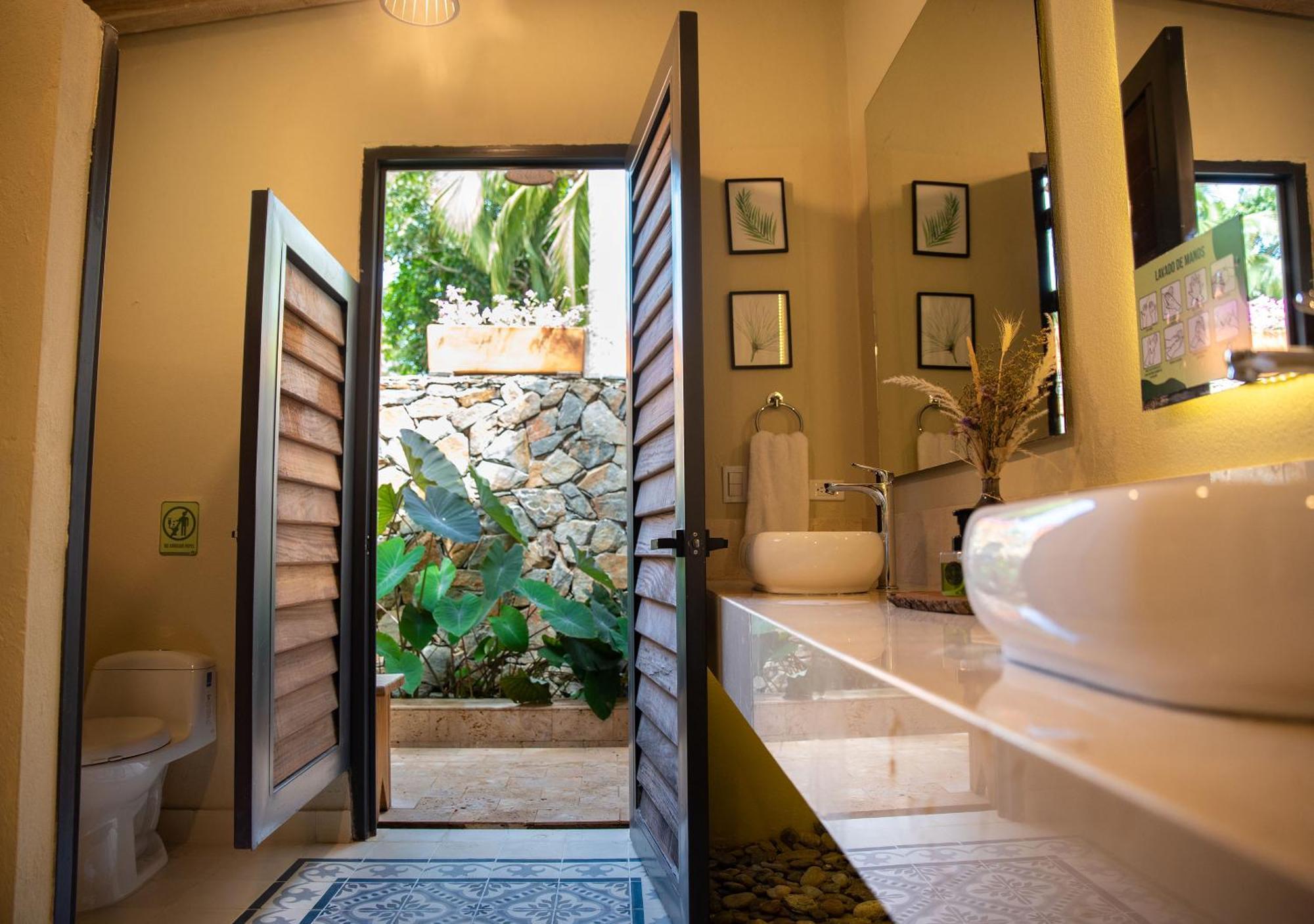 Gardenia Springs Hotell Buritaca Rom bilde