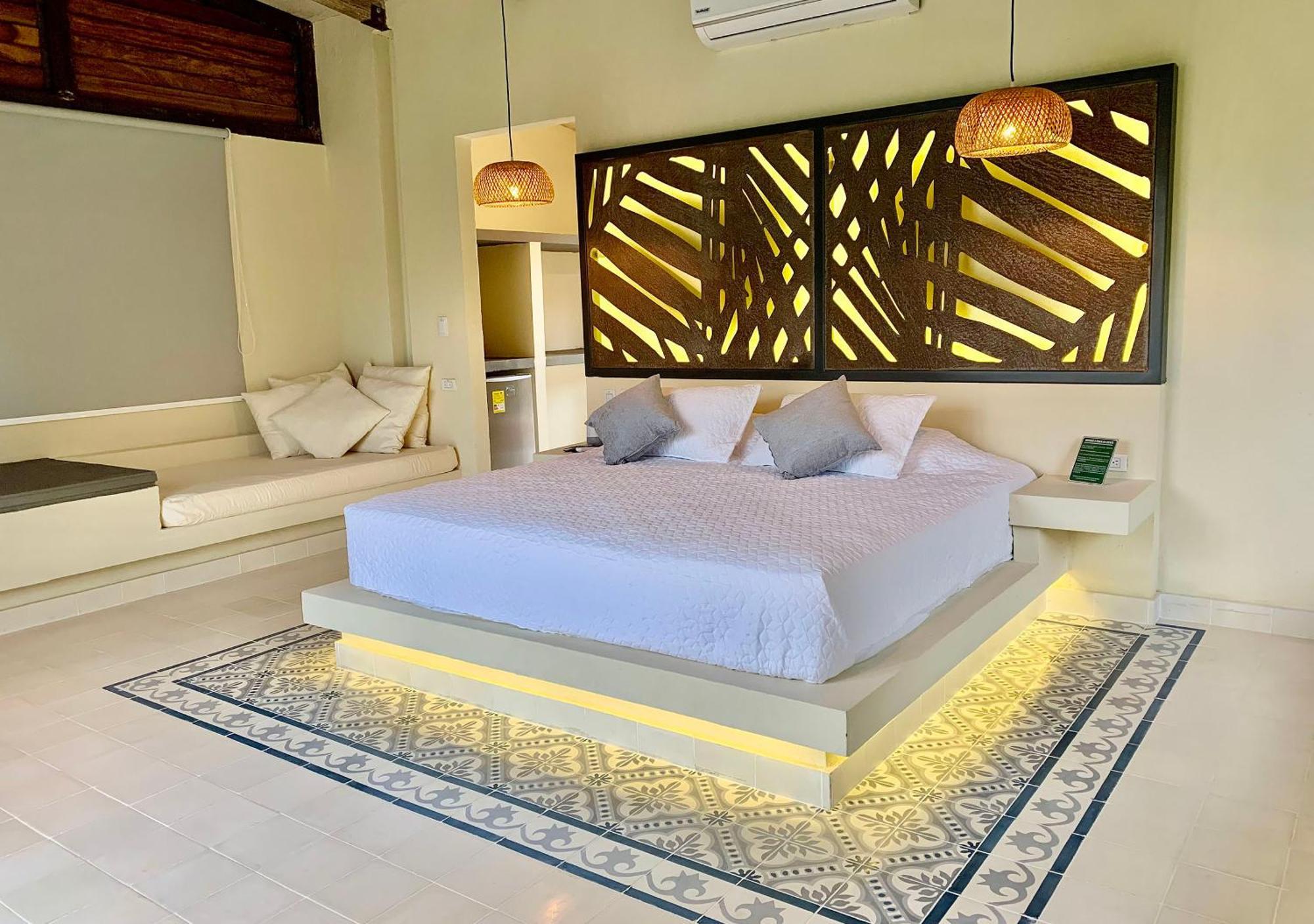 Gardenia Springs Hotell Buritaca Rom bilde