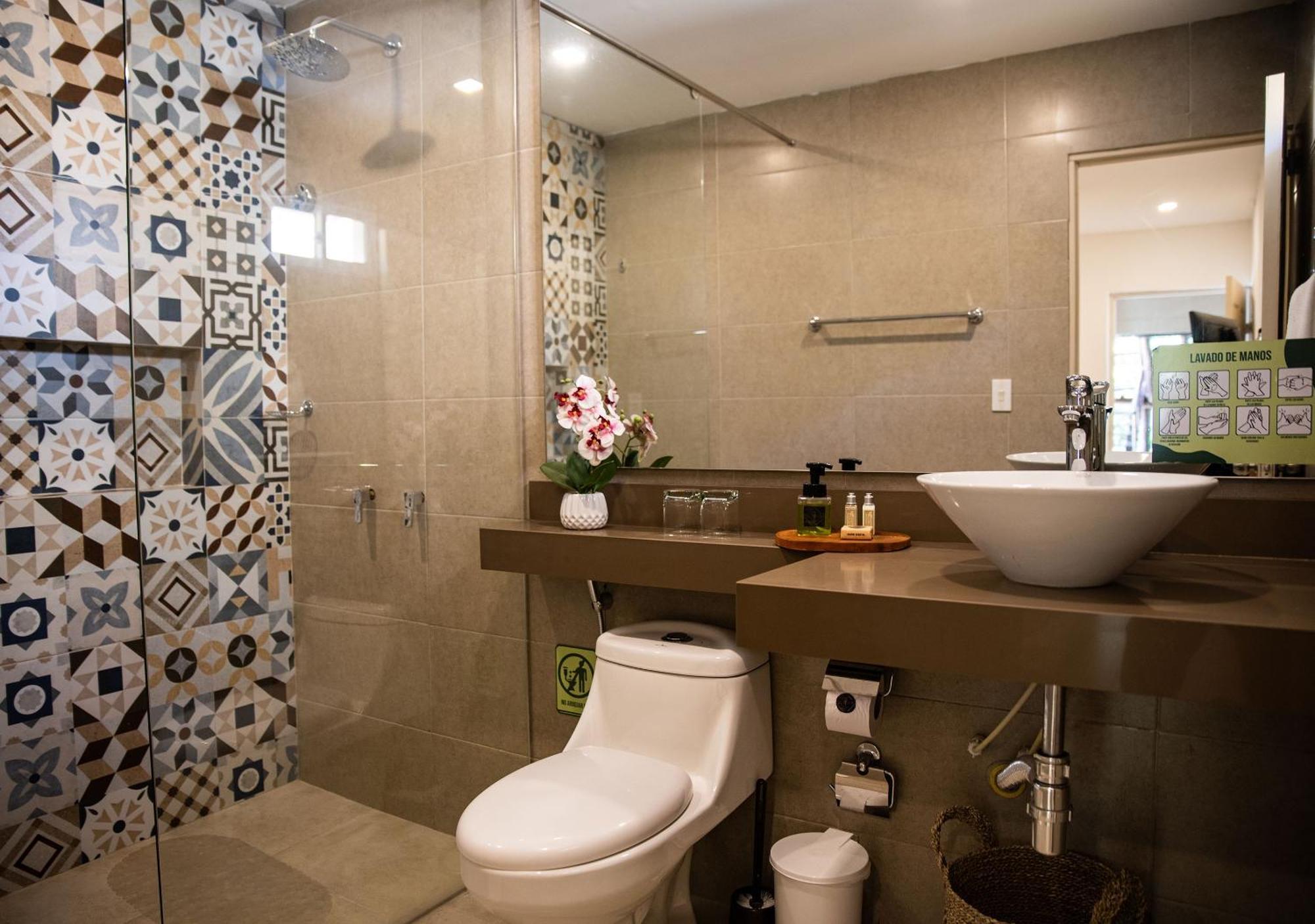 Gardenia Springs Hotell Buritaca Rom bilde
